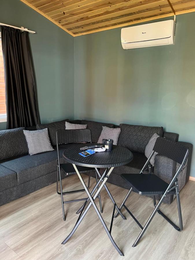 Seaside Bungalow Town Tatil parkı